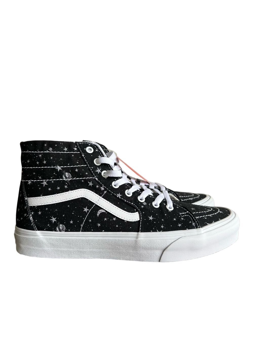 VANS NEW Men's Sk8 Hi Taper Star Gazer Shoe Size 12 #1152